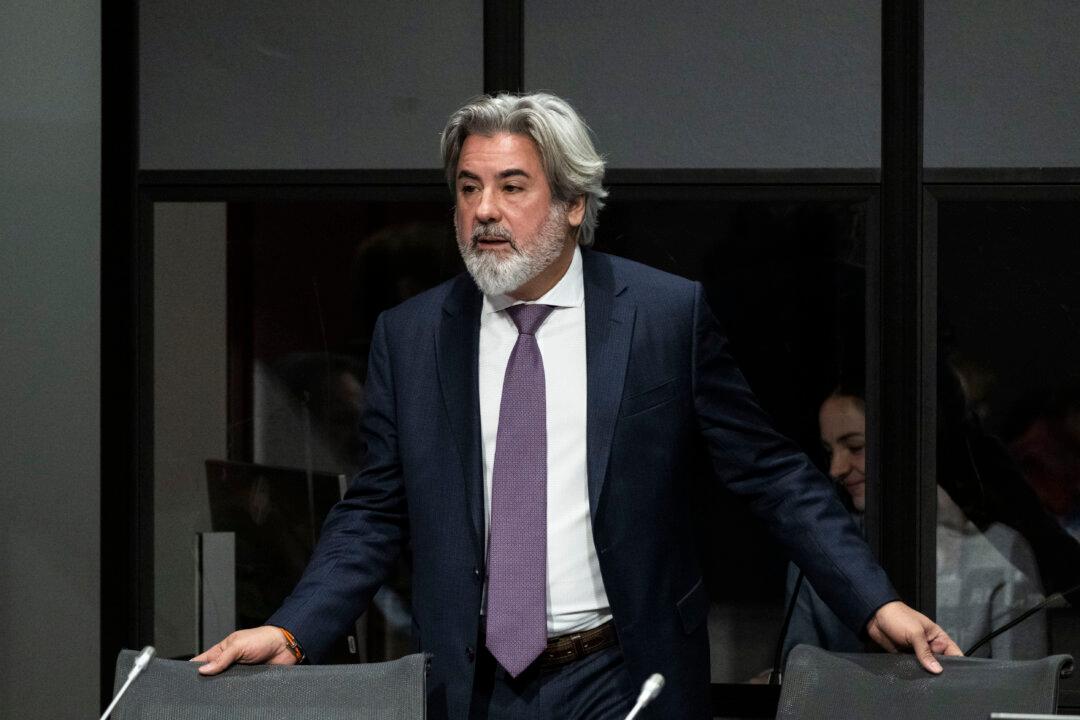 ‘Comprehensive Assessment’ Was Conducted Before Contracting Laith Marouf: Heritage Department