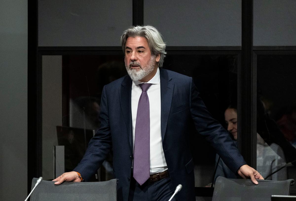 ‘Comprehensive Assessment’ Was Conducted Before Contracting Laith Marouf: Heritage Department