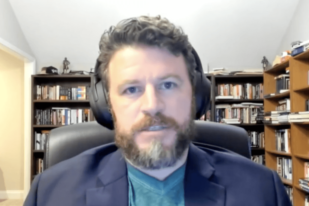 Relieved of Command for Vaccine Refusal, ‘I Still Came Out a Winner’: Former Army Commander