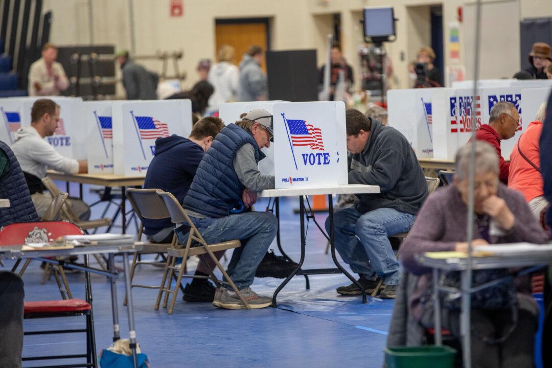 New Hampshire Democrats Lose Lawsuit Which Sought to Block Recount