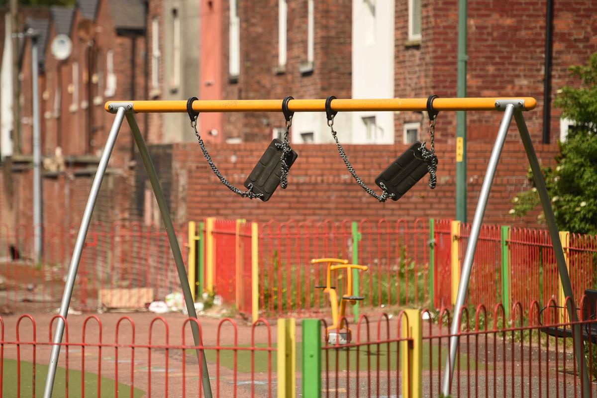 Lockdowns Had Bigger Impact on Girls Than Boys in School: Study