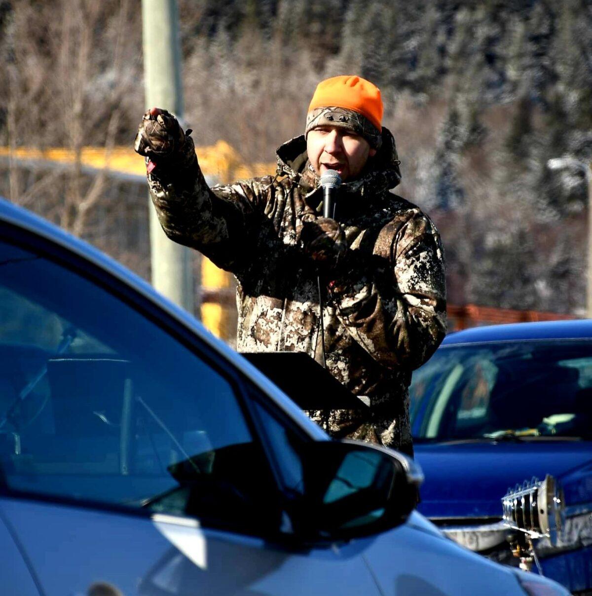 2 Public Health Tickets Dropped Against NB Pastor Who Held Church Services During COVID Restrictions