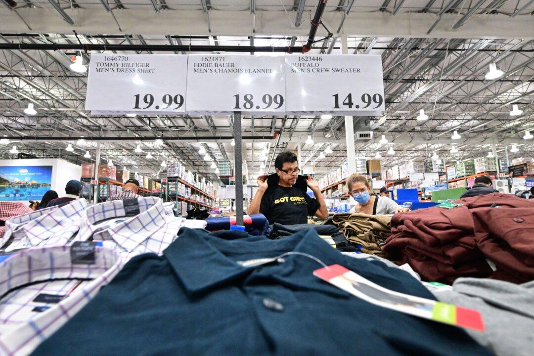 Consumers, Investors Play Key Role in Eradicating Forced Labor: Experts