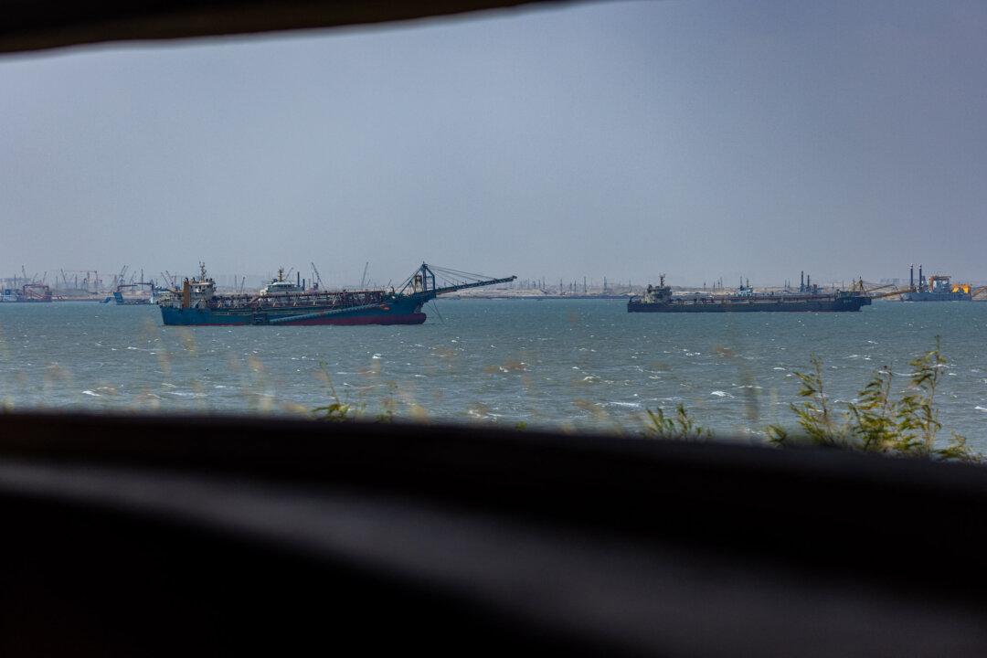 Invading Taiwan: A Goal Xi Jinping Can Never Achieve