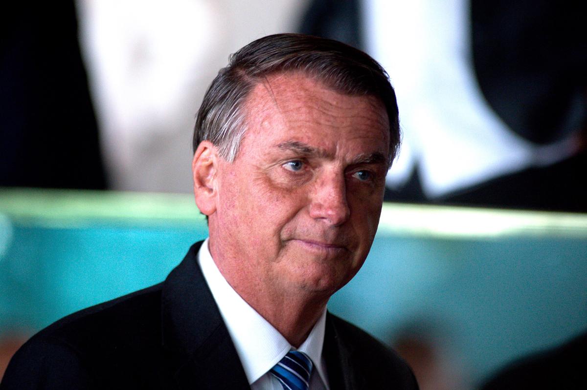 Brazil’s Electoral Court Rejects Bolsonaro Election Challenge