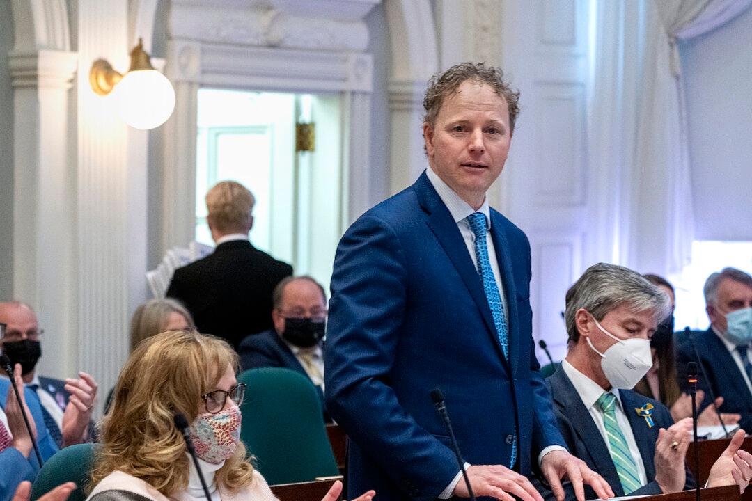 Nova Scotia Says It Will Spend $1.6 Billion on Infrastructure in Coming Year