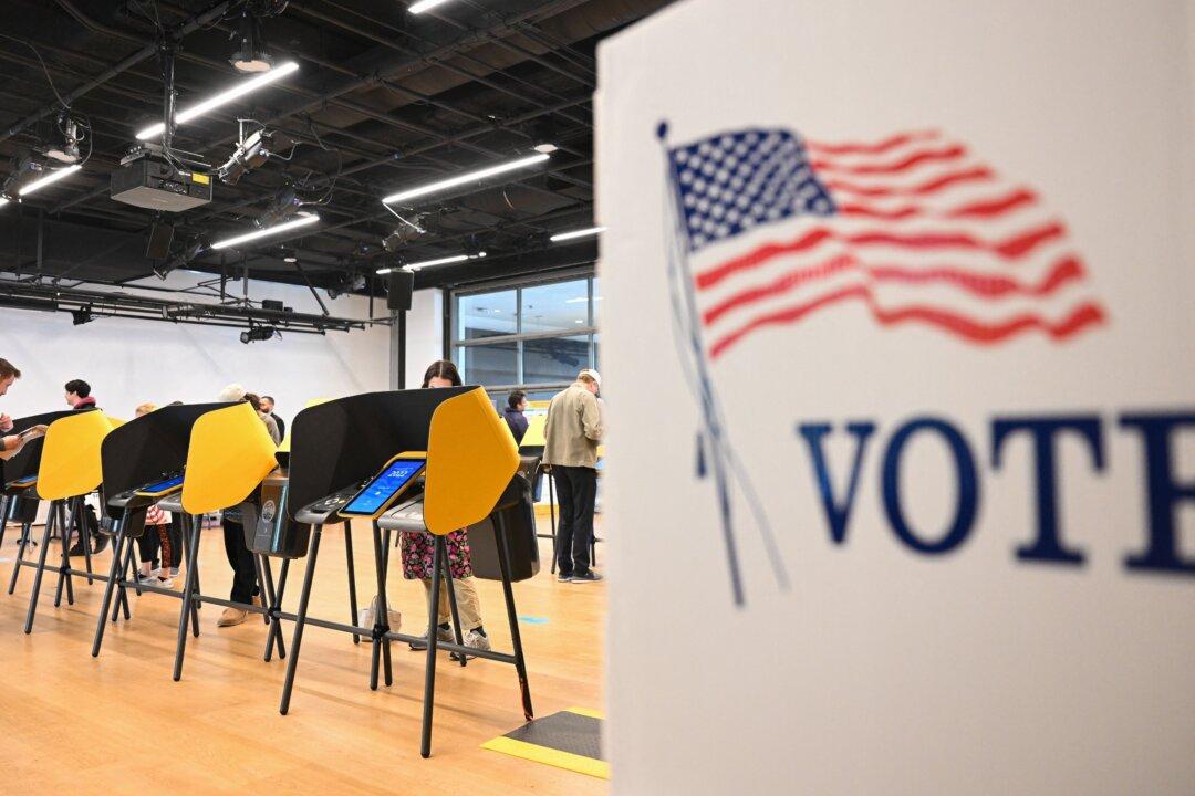 Election Security Is Key for Voter Turnout: Florida Rep. Lee