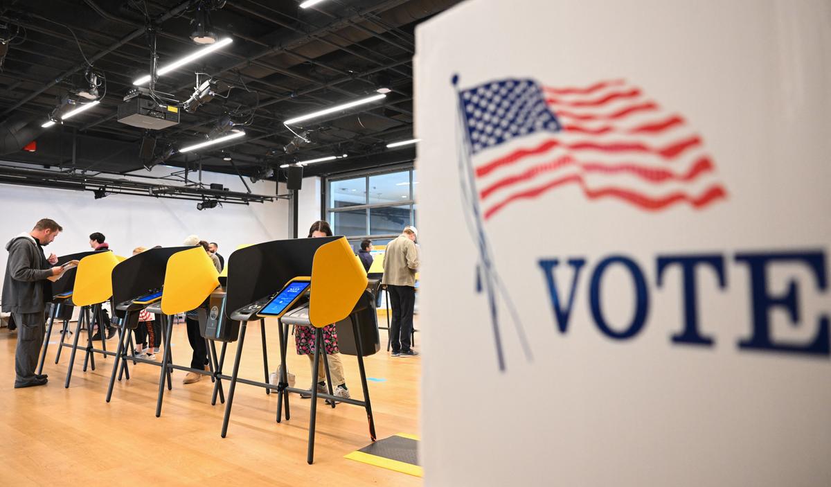 State GOP, Republican National Committee Sue Vermont City Over Noncitizens Voting
