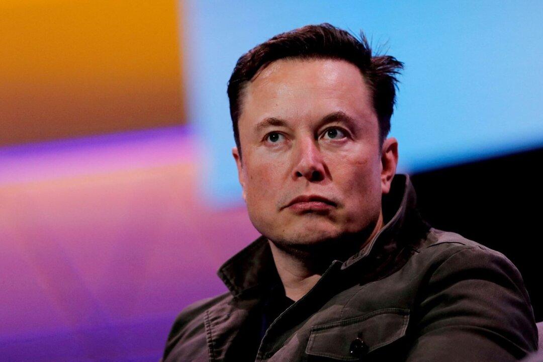 All Hail Elon Musk for Revealing ‘The Twitter Papers’