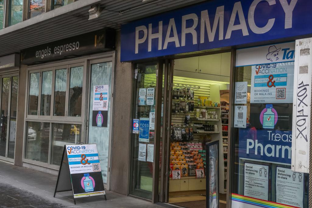 Doctors Criticise Victorian Government’s Plan to Allow Pharmacists to Prescribe Drug