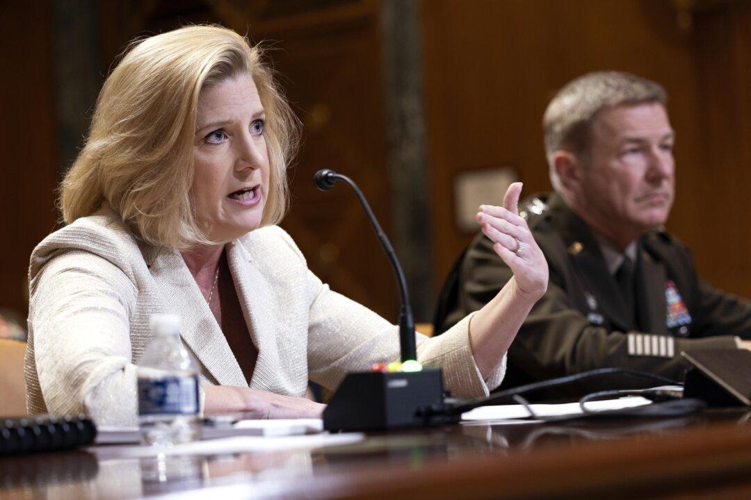 US Army Will Again ‘Fall Short’ of Recruitment Goals: Secretary Wormuth