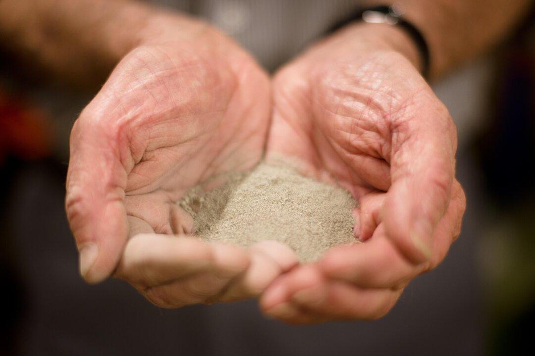 Seabed Mining Will Help Break China’s Grip on Critical Minerals