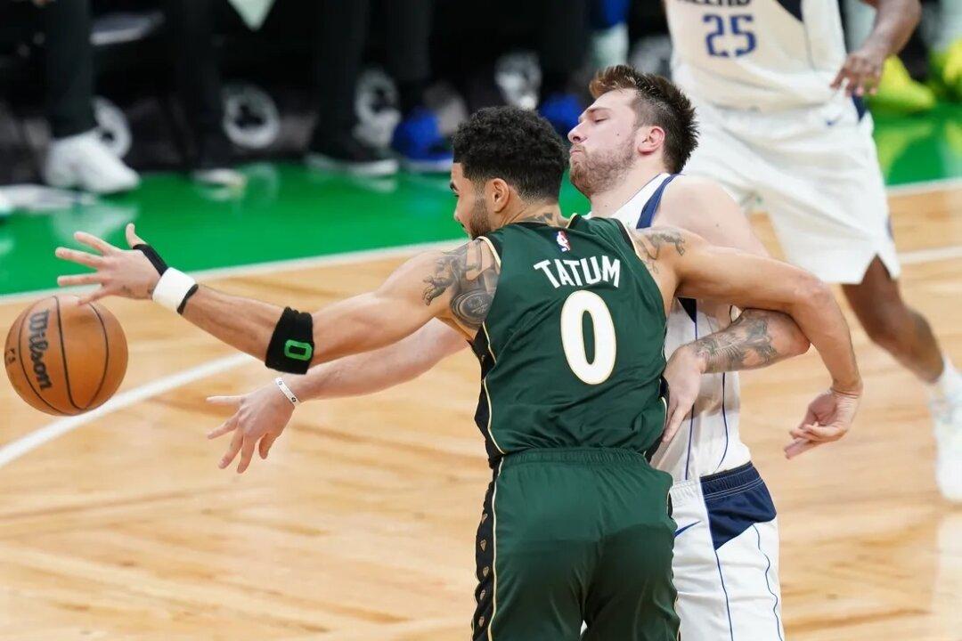 NBA Roundup: Jayson Tatum Leads Celtics Past Mavs