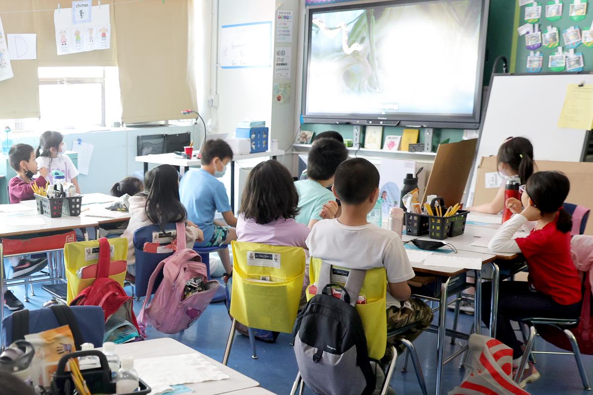 Tennessee’s School Voucher Program Wins Latest Court Challenge