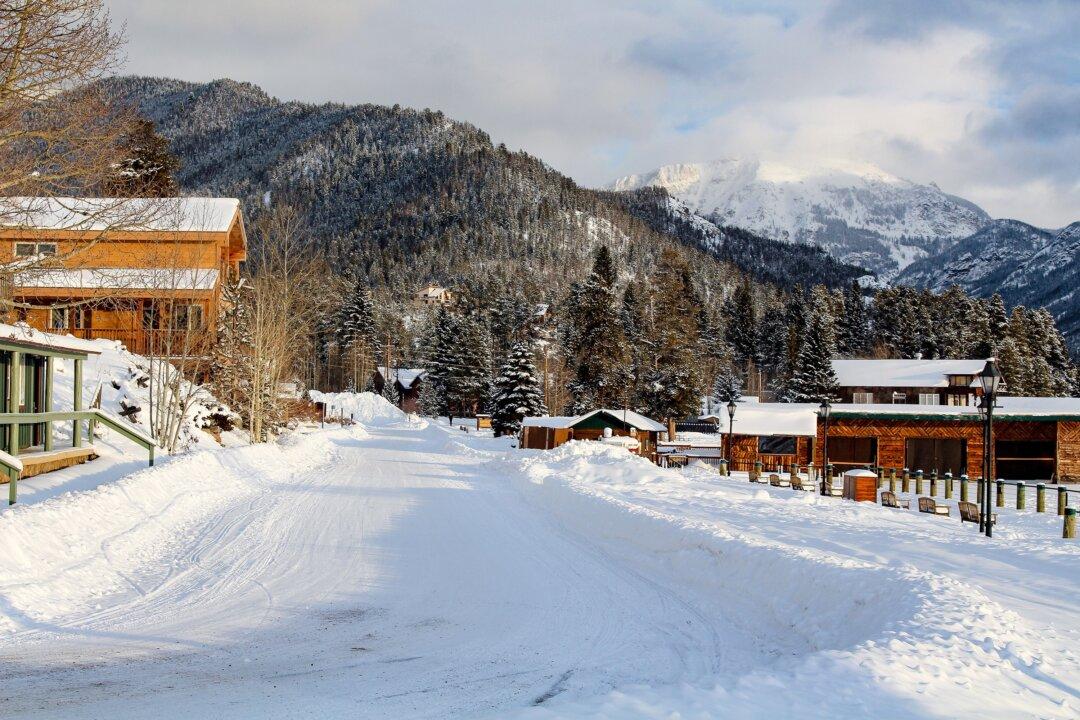 A Colorado Town to Love in Winter: Grand Lake