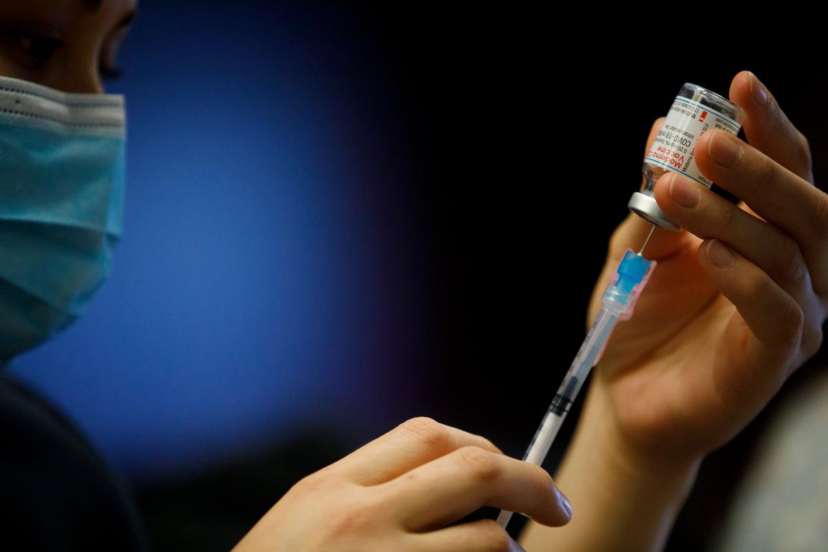 Feds Have Paid Nearly $580K In Employee COVID-19 Vaccine Mandate Settlements