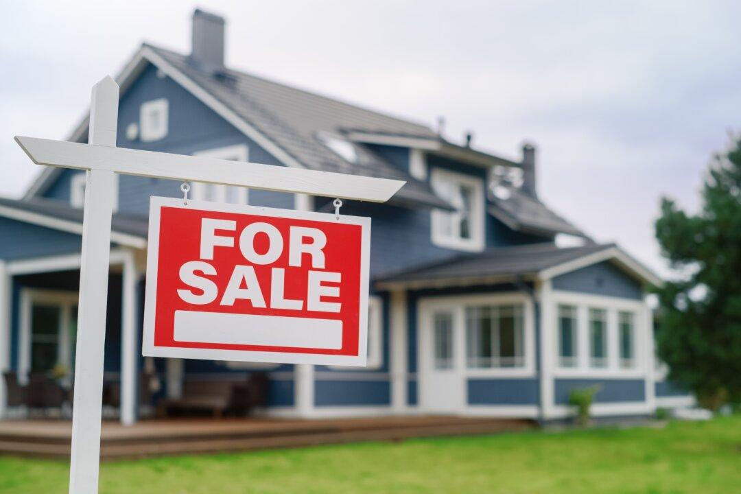 US Housing Markets Are in Turmoil