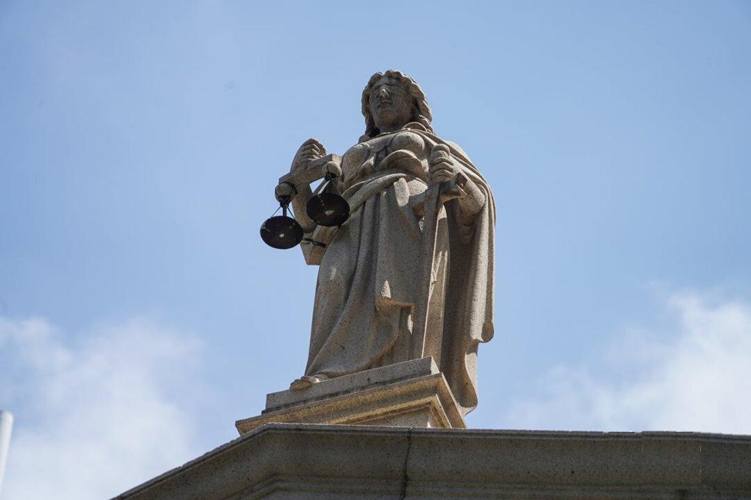 Outsourced Lawyers Acting for Hong Kong Government Must Observe National Security Law