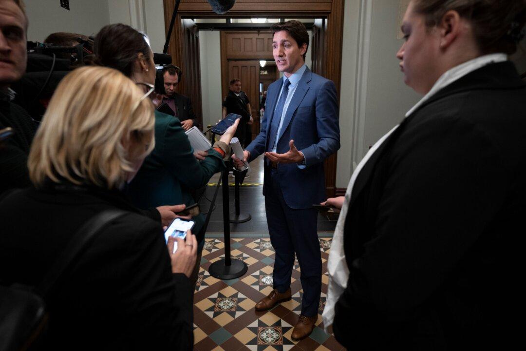 Trudeau’s Response to Chinese Interference: Why Create Intelligence Assessments If No One Reads Them?