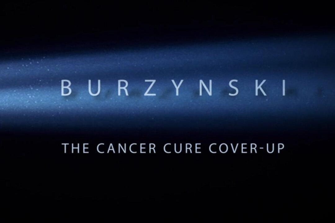 Documentary Review: ‘Burzynski: The Cancer Cure Cover-Up’