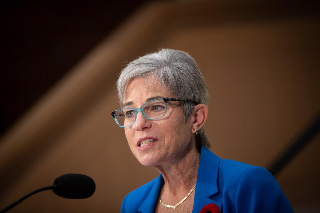 BC’s Strong Economy, Inflation Concerns Part of Fiscal Picture, Minister Says
