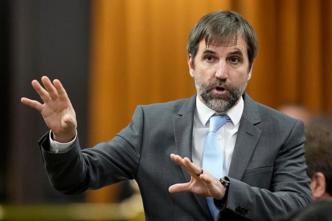 Proposed Electric Vehicle Mandate Will Cost at Least $99 Billion: Environment Canada