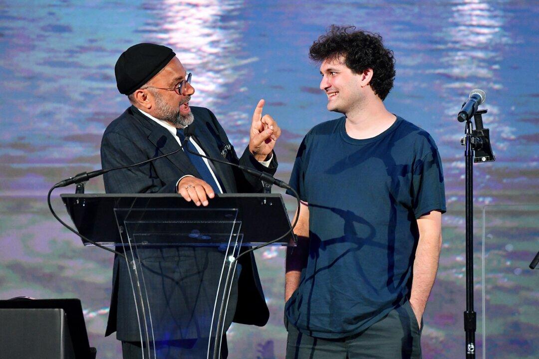 FTX’s Sam Bankman-Fried Agrees to Testify Before Congress