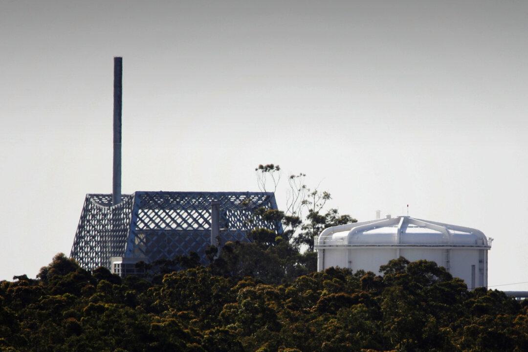 Parliament Forum Brings Fresh Perspectives on Nuclear Power to Australian Politicians