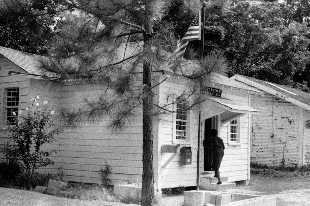 Connecting Through Mail