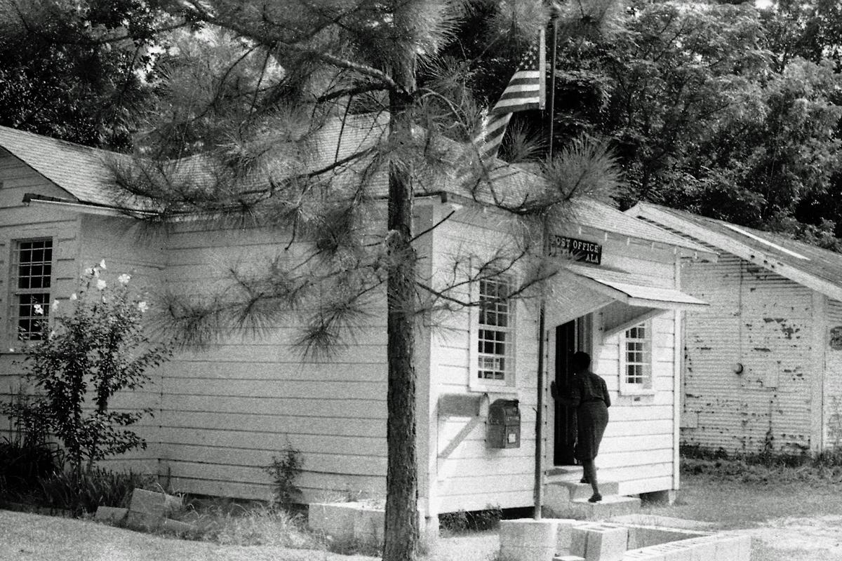 Connecting Through Mail