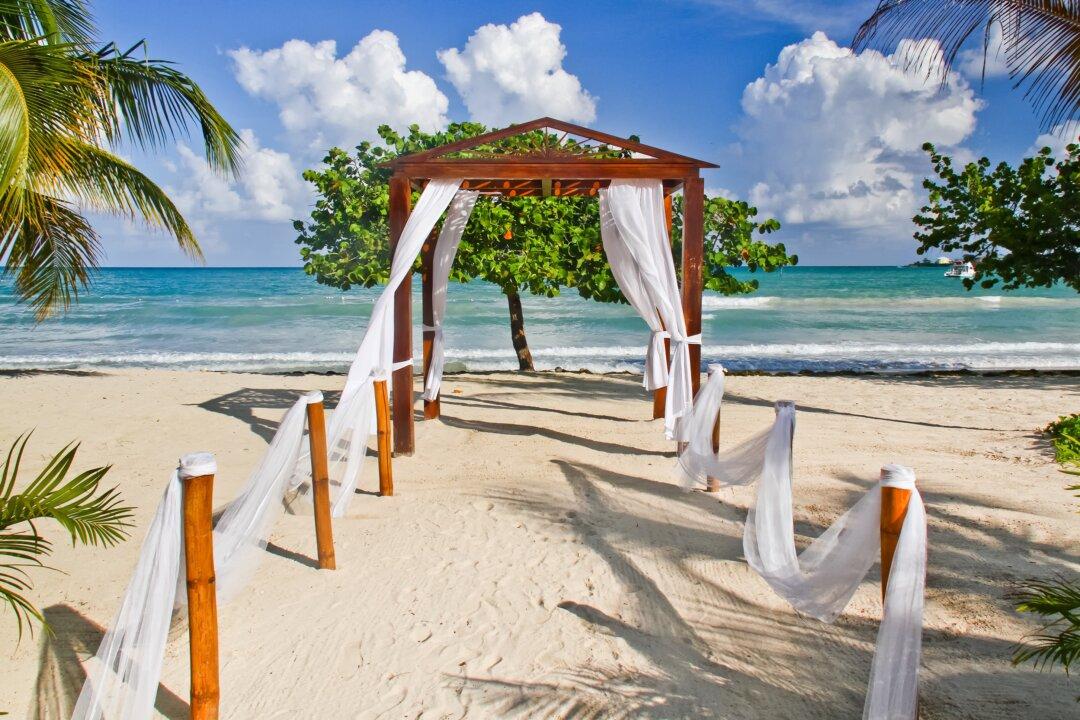 Award-Winning Places to Have Destination Weddings and Honeymoons