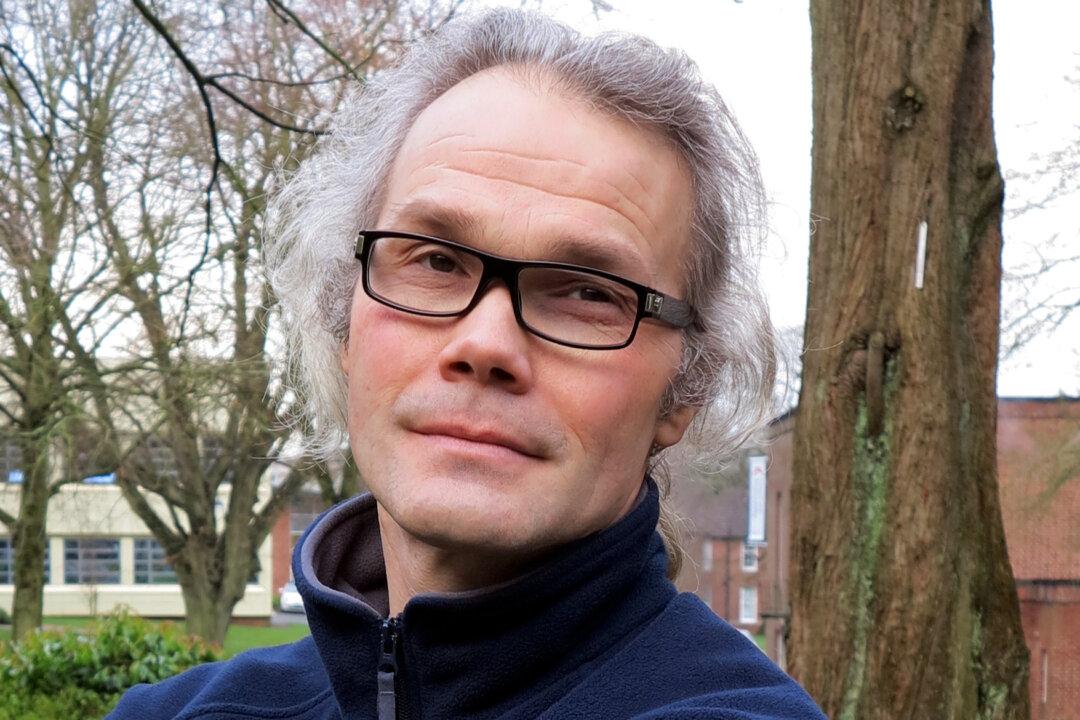 Expert on Aluminum Toxicity Forced Out of University