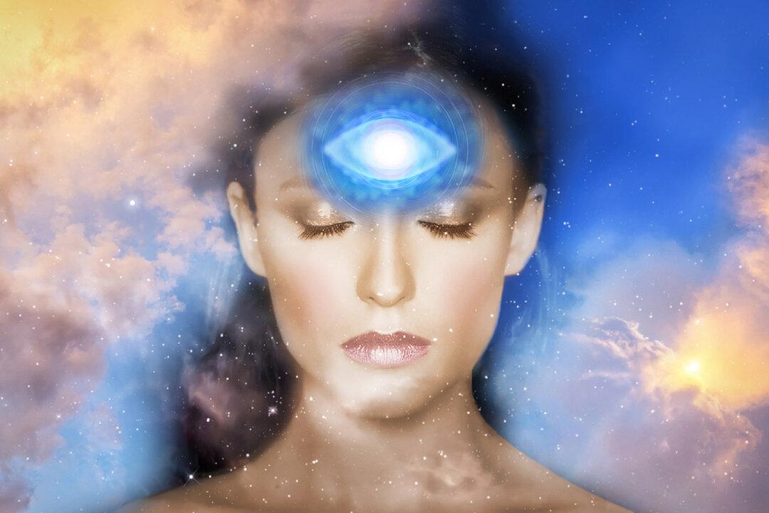 Doctors Discover Our Pineal Gland—Our ‘Third Eye’—Is More Like Our Regular Eyes Than We Thought