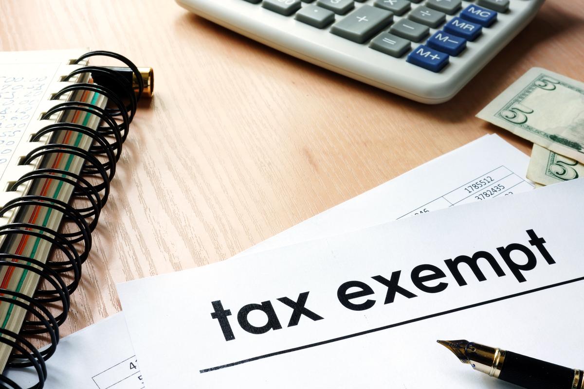 How to Maximize Your Tax Exemptions