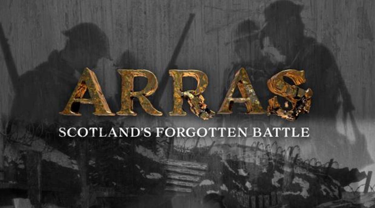 Epoch Cinema Documentary Review: ‘Arras: Scotland’s Forgotten Battle’