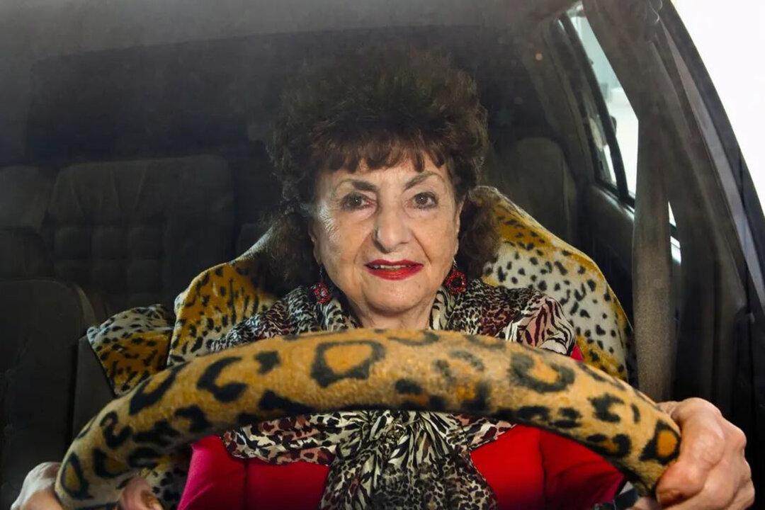 Epoch Cinema Documentary Review: ‘Big Sonia’