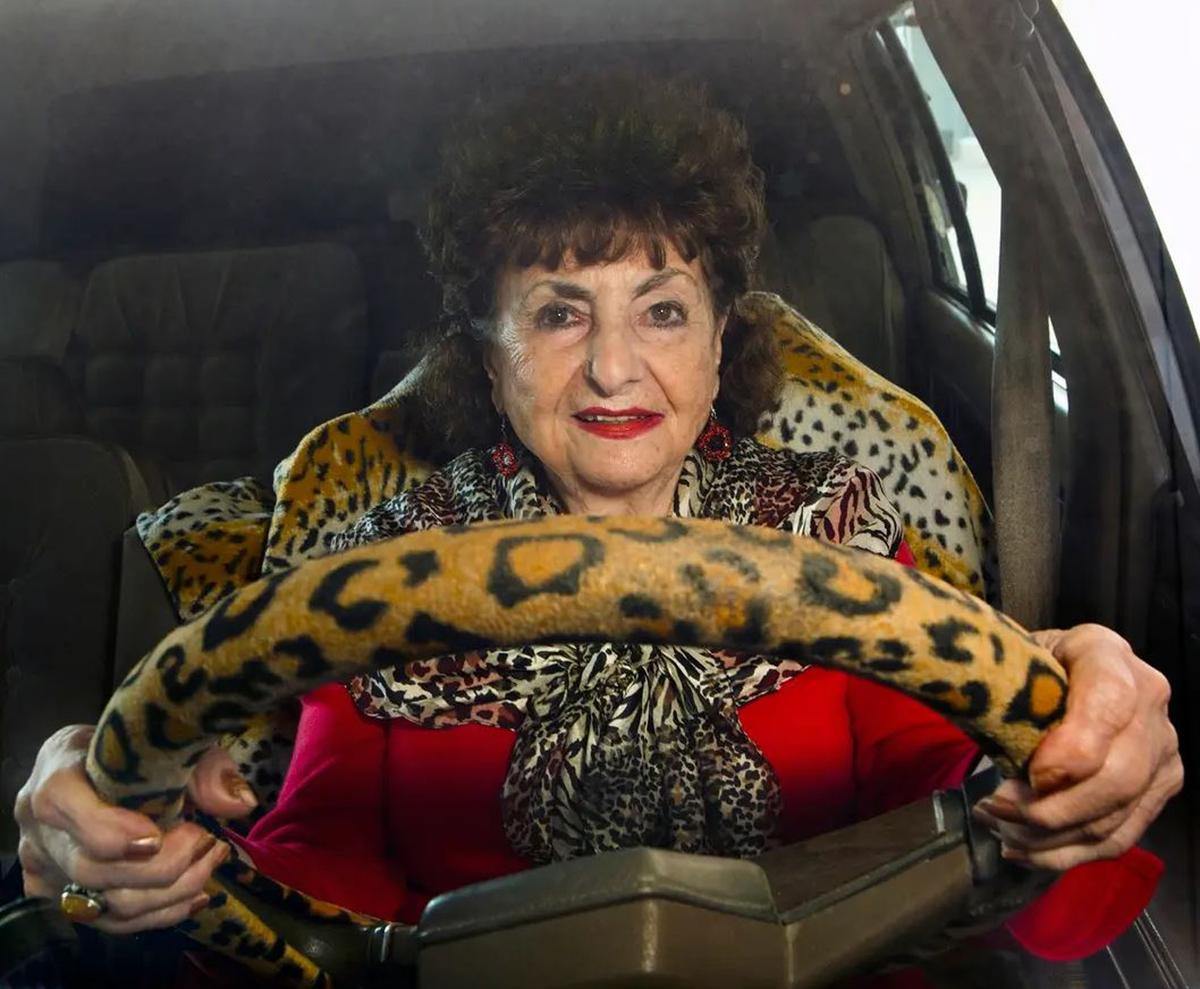 Epoch Cinema Documentary Review: ‘Big Sonia’