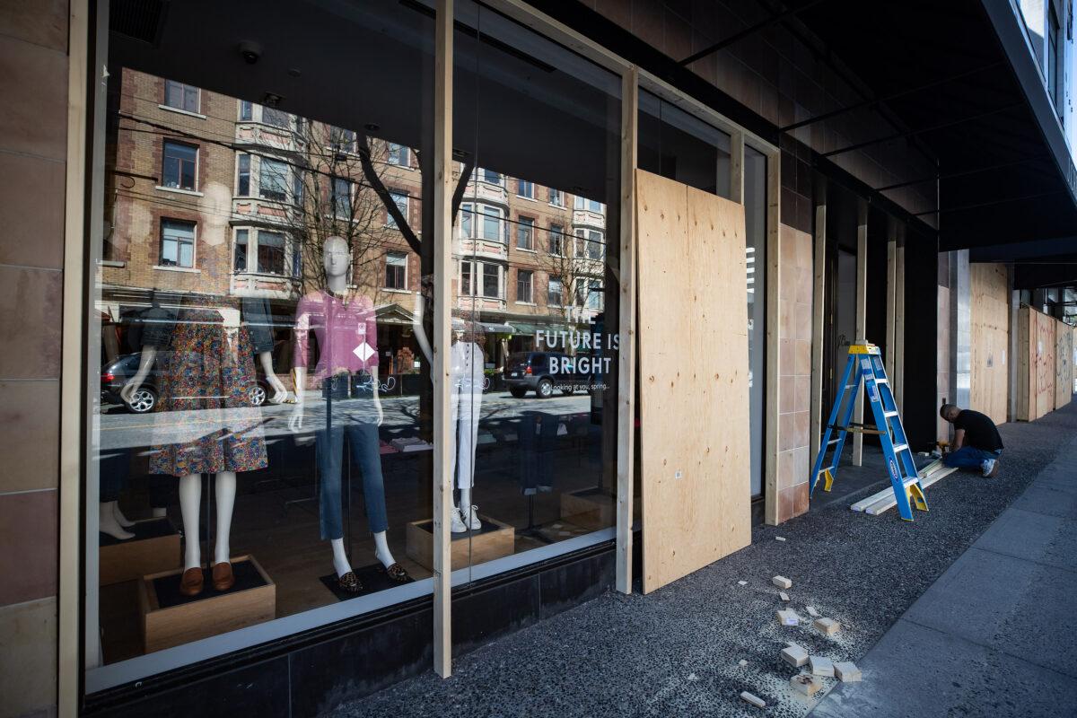 Small Business Confidence in Canada Hits One of Lowest Levels Ever, CFIB Says