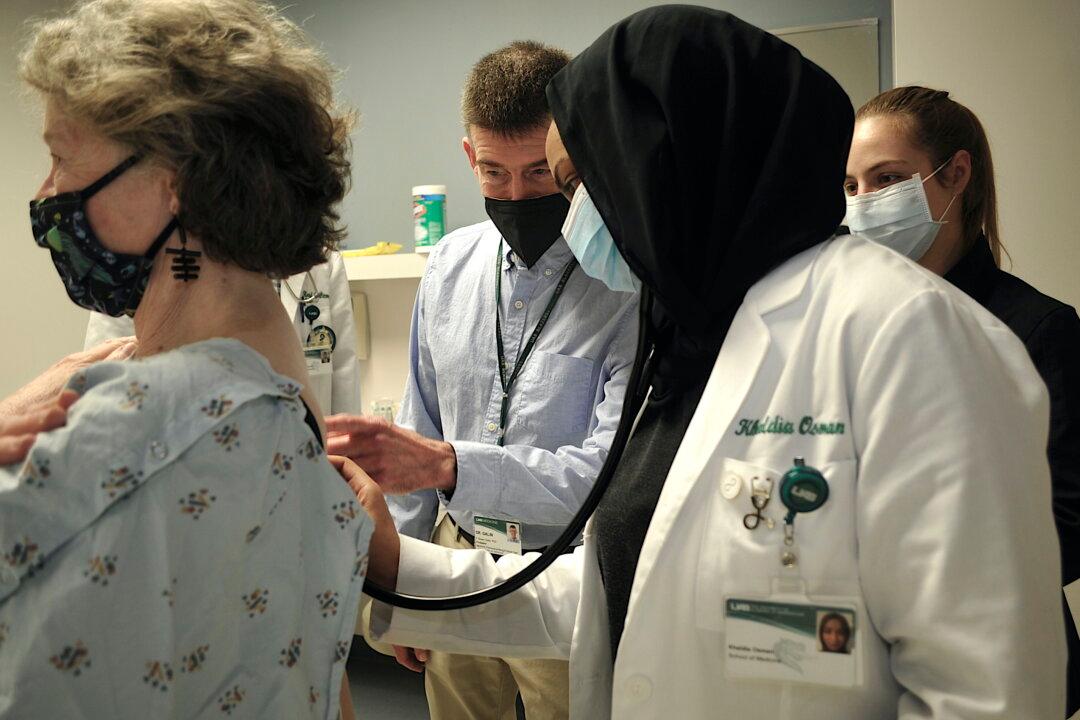 A Medical School with Heart: an Institution in the South Trains Doctors to Truly Care