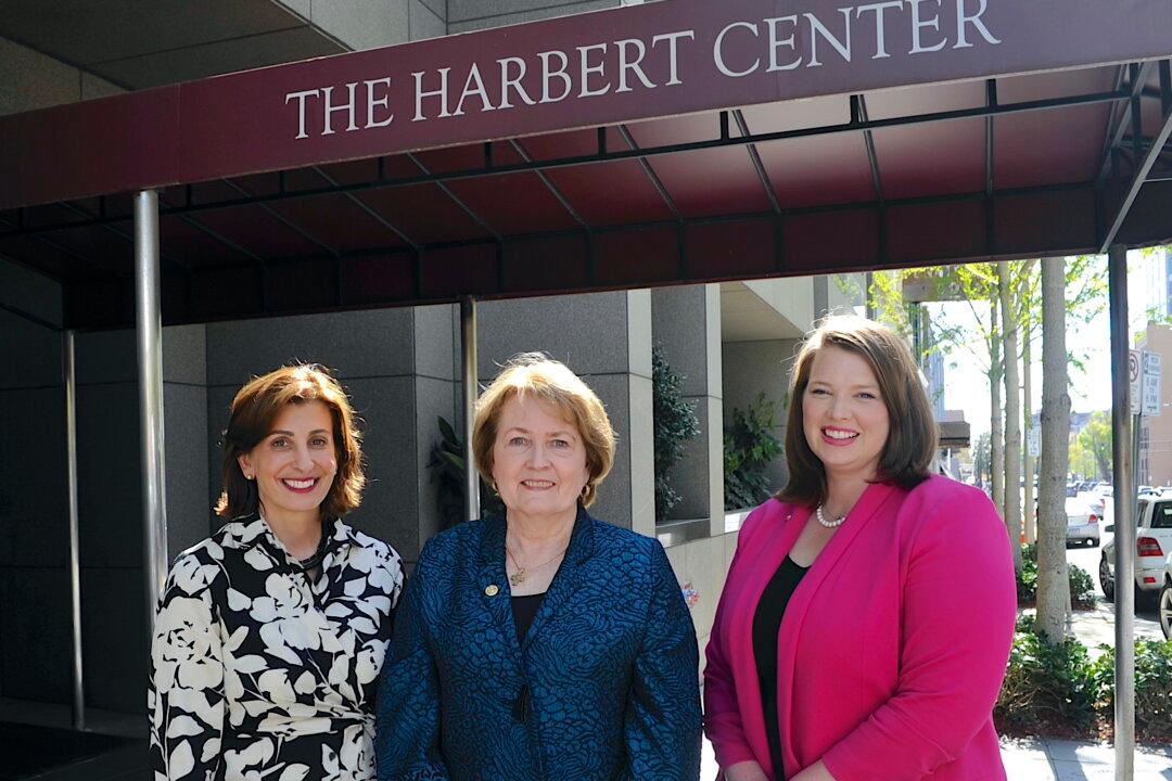 Meet the Alabama Women Leading the World’s Largest Civic Clubs