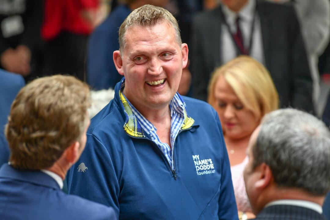 Rugby Star and ALS Campaigner Doddie Weir Dies at 52