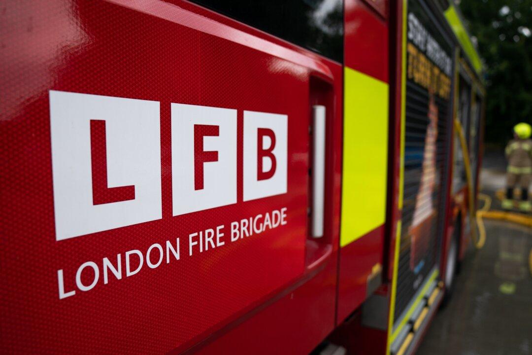 Report Says London Fire Brigade ‘Institutionally Misogynist and Racist’ but Not Impacting Operations