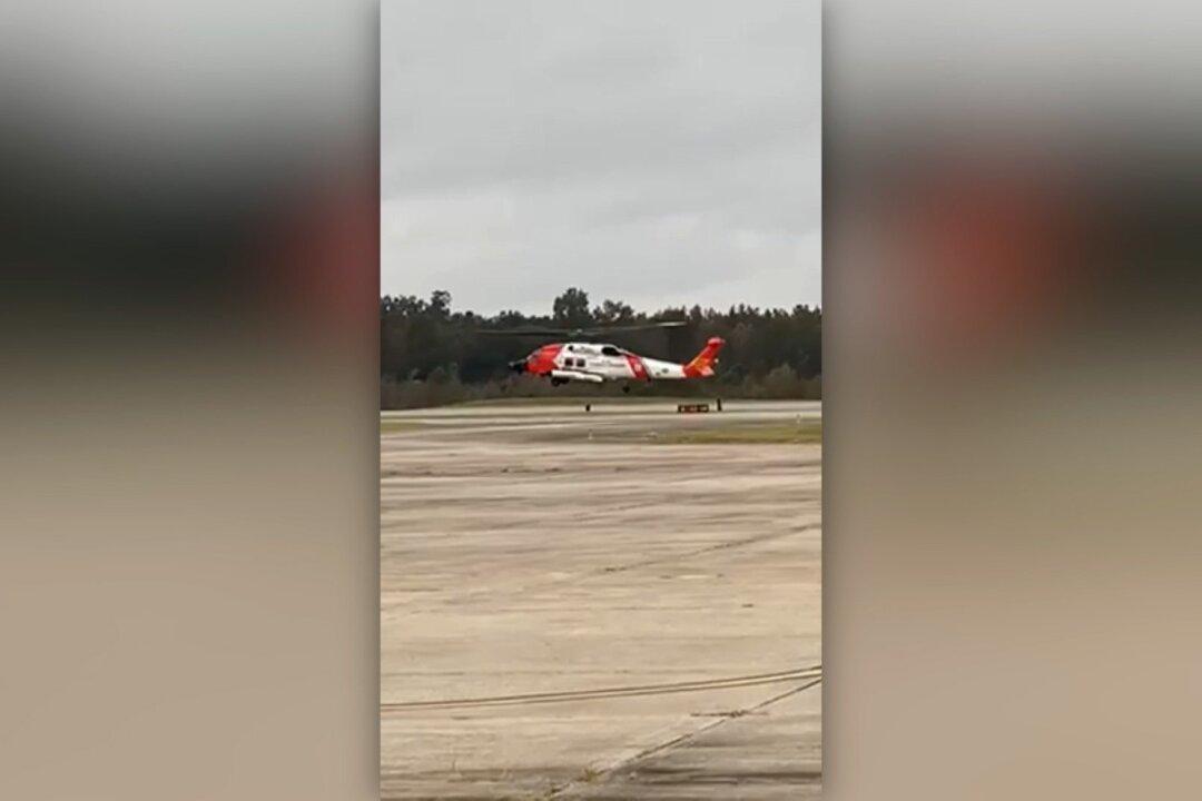 ‘Miracle’: Missing Cruise Ship Passenger Found OK in Water