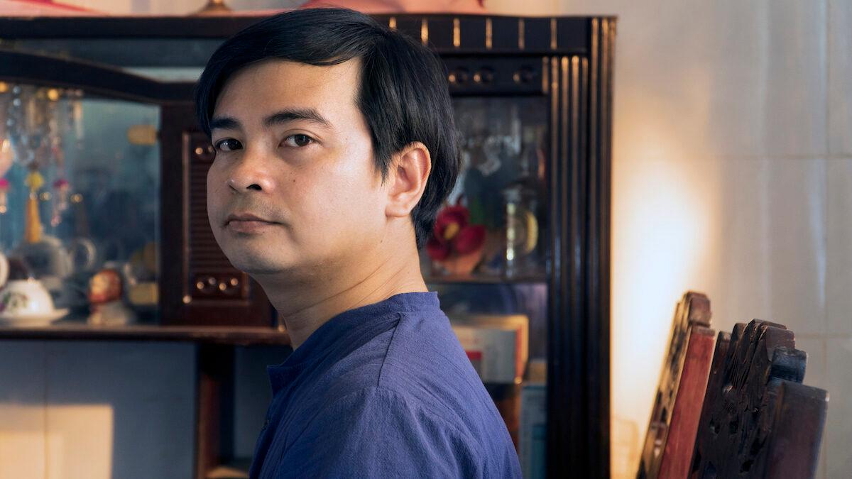 Loc Minh Duong. (Courtesy of Loc Minh Duong)