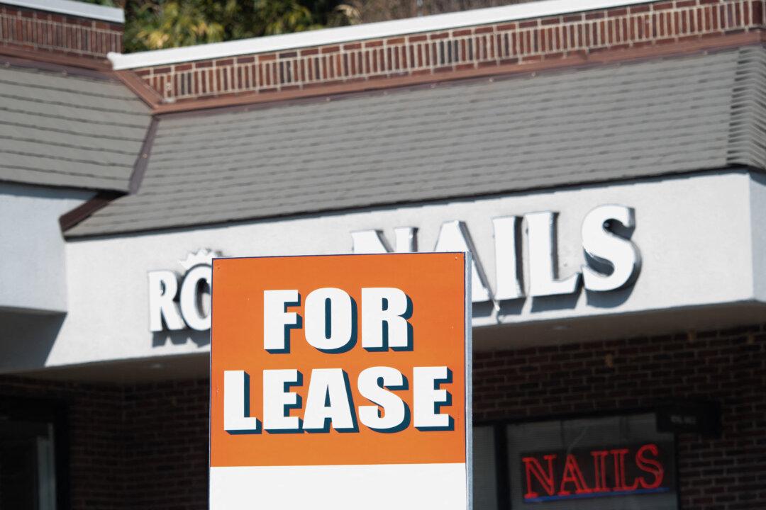 The Outlook for Commercial Real Estate: A Mixed Bag