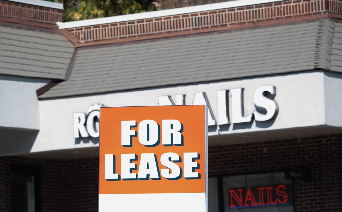 The Outlook for Commercial Real Estate: A Mixed Bag