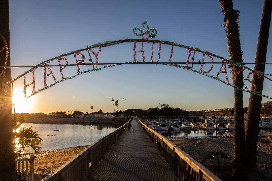 Fun Things to Do in Orange County This Weekend