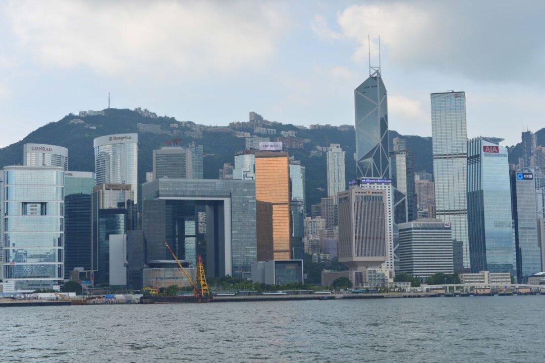 Human Rights Group Urges UN to Stop Hong Kong’s Human Rights Violations