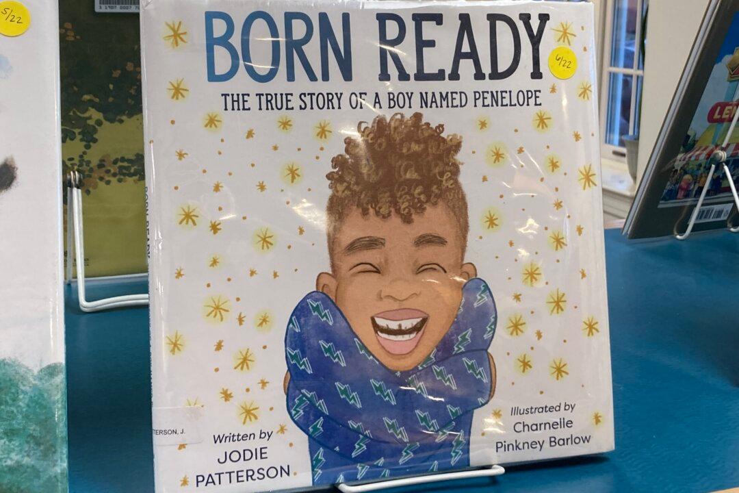 Citing Books on Pedophilia and Transgenderism, Wyoming Library Board Cuts Ties With American Library Association