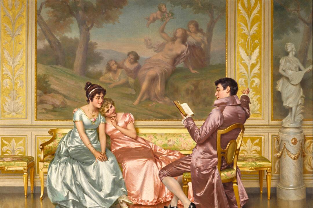 The Playground of Poetry: Light Verse and Whimsy